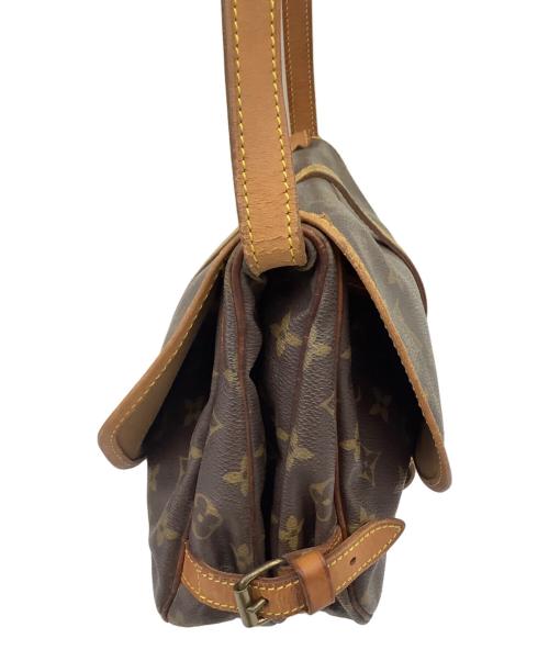 LOUIS VUITTON（ルイ ヴィトン）LOUIS VUITTON (ルイ ヴィトン) ショルダーバッグの古着・服飾アイテム