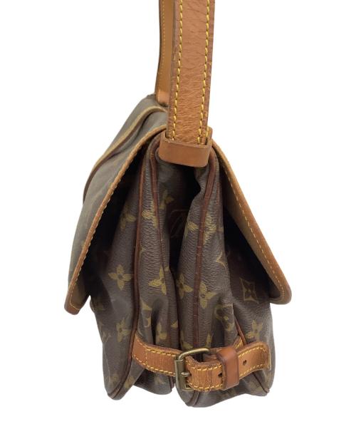 LOUIS VUITTON（ルイ ヴィトン）LOUIS VUITTON (ルイ ヴィトン) ショルダーバッグの古着・服飾アイテム