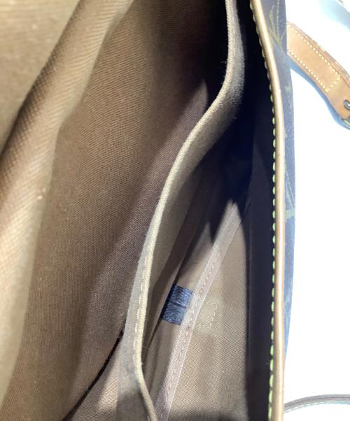 LOUIS VUITTON（ルイ ヴィトン）LOUIS VUITTON (ルイ ヴィトン) ショルダーバッグの古着・服飾アイテム