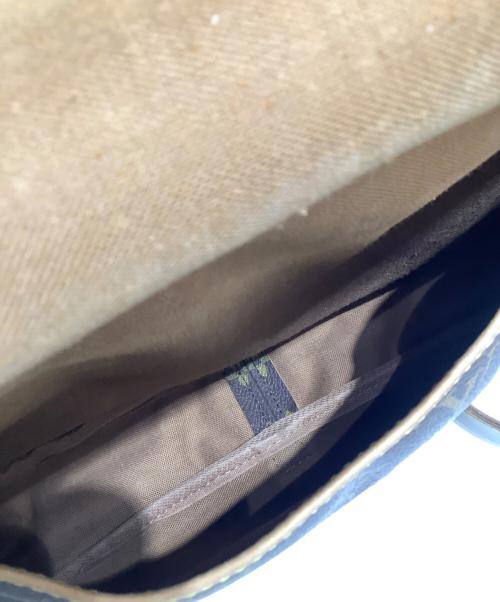 LOUIS VUITTON（ルイ ヴィトン）LOUIS VUITTON (ルイ ヴィトン) ショルダーバッグの古着・服飾アイテム