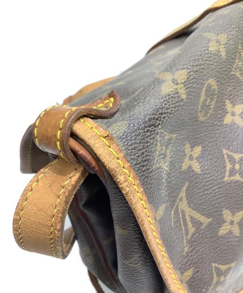 LOUIS VUITTON（ルイ ヴィトン）LOUIS VUITTON (ルイ ヴィトン) ショルダーバッグの古着・服飾アイテム