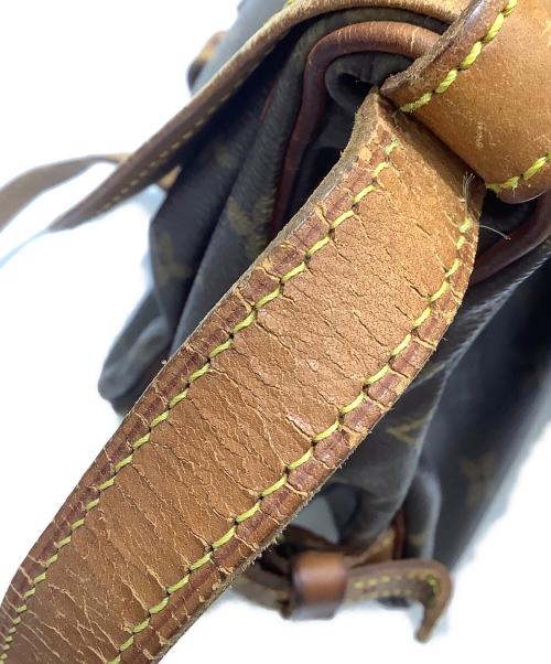 LOUIS VUITTON（ルイ ヴィトン）LOUIS VUITTON (ルイ ヴィトン) ショルダーバッグの古着・服飾アイテム