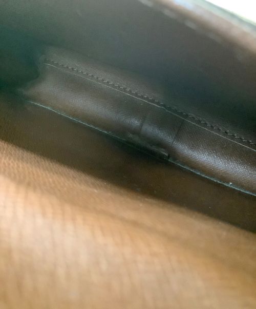 LOUIS VUITTON（ルイ ヴィトン）LOUIS VUITTON (ルイ ヴィトン) モノグラム カルトシエールMM ショルダーバッグの古着・服飾アイテム