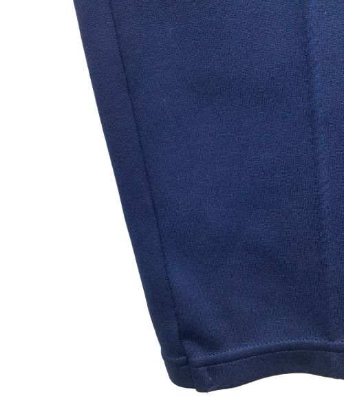 adidas（アディダス）adidas (アディダス) ヴィンテージトラックパンツ ブルー×イエロー サイズ:4の古着・服飾アイテム