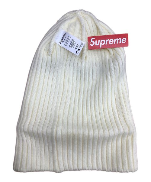 SUPREME（シュプリーム）Supreme (シュプリーム) ニット帽 GONZ LOGO BEANIE 未使用品の古着・服飾アイテム