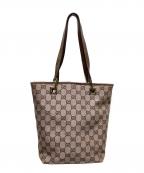 GUCCIグッチ）の古着「ハンドバッグ」