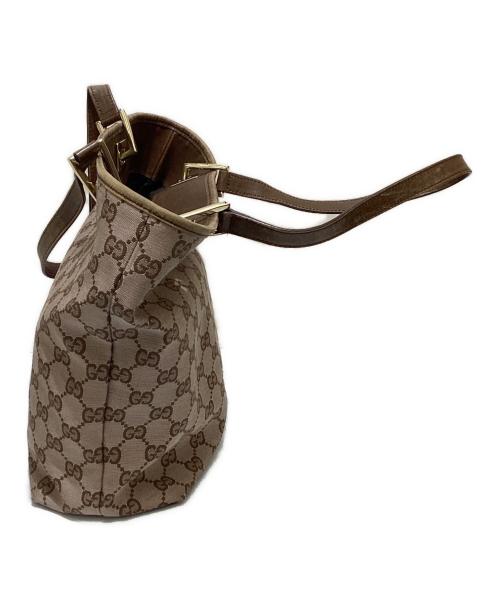 GUCCI（グッチ）GUCCI (グッチ) ハンドバッグの古着・服飾アイテム