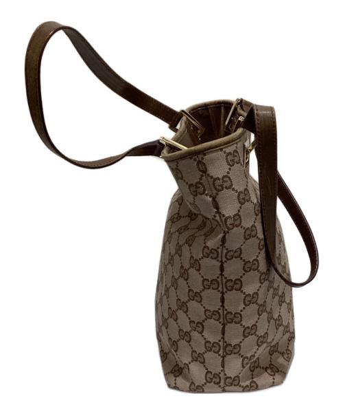 GUCCI（グッチ）GUCCI (グッチ) ハンドバッグの古着・服飾アイテム
