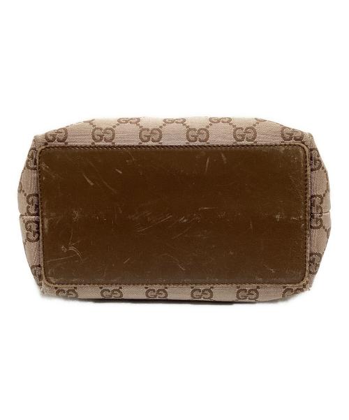 GUCCI（グッチ）GUCCI (グッチ) ハンドバッグの古着・服飾アイテム