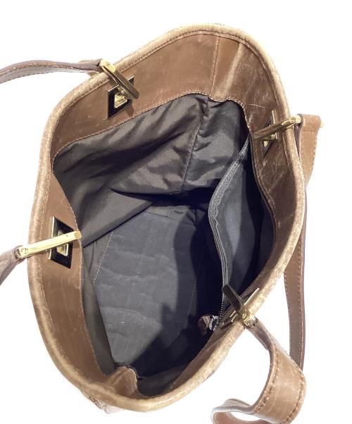 GUCCI（グッチ）GUCCI (グッチ) ハンドバッグの古着・服飾アイテム