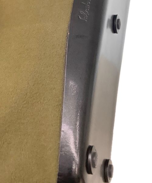 Salvatore Ferragamo（サルヴァトーレ フェラガモ）Salvatore Ferragamo (サルヴァトーレ フェラガモ) ハンドバッグ AQ-21 9741の古着・服飾アイテム