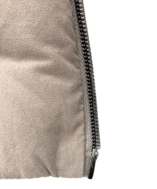 HERNO（ヘルノ）HERNO (ヘルノ) ダウンジャケット ベージュ サイズ:SIZE48の古着・服飾アイテム