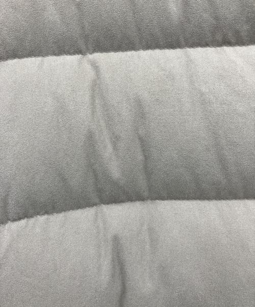 HERNO（ヘルノ）HERNO (ヘルノ) ダウンジャケット ベージュ サイズ:SIZE48の古着・服飾アイテム