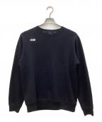 Bristolブリストル）の古着「スウェット」｜ブラック