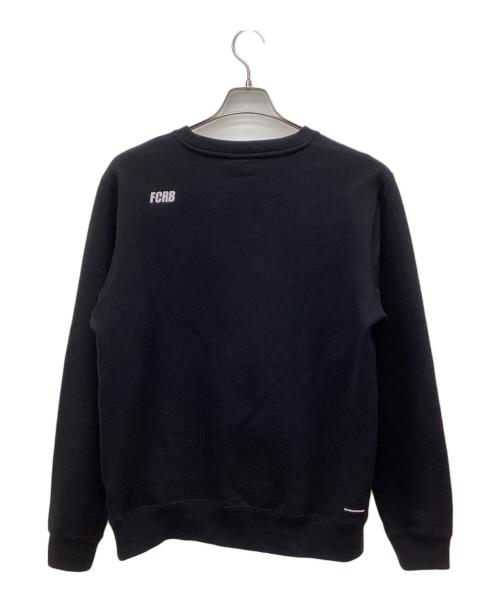 Bristol（ブリストル）BRISTOL (ブリストル) スウェット ブラック サイズ:Sの古着・服飾アイテム