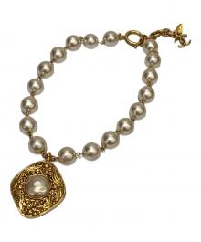 CHANEL（シャネル）の古着「ネックレス」