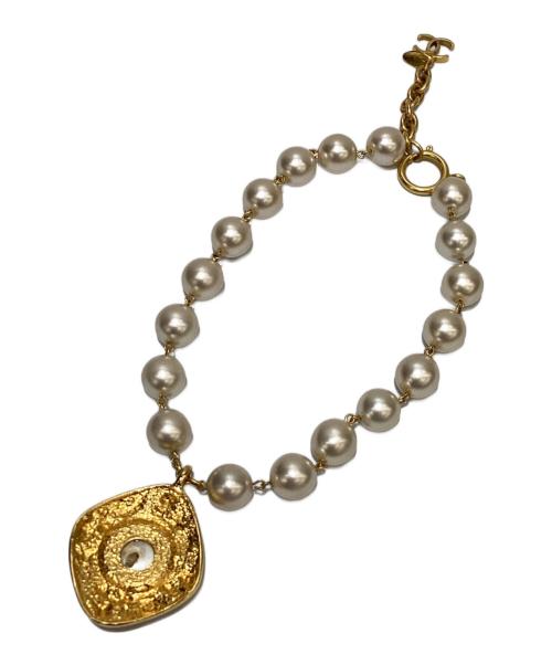 CHANEL（シャネル）CHANEL (シャネル) ネックレスの古着・服飾アイテム