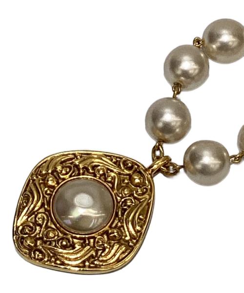 CHANEL（シャネル）CHANEL (シャネル) ネックレスの古着・服飾アイテム