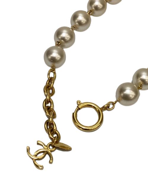 CHANEL（シャネル）CHANEL (シャネル) ネックレスの古着・服飾アイテム