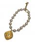 CHANEL (シャネル) ネックレス：50000円