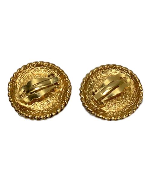 CHANEL（シャネル）CHANEL (シャネル) イヤリングの古着・服飾アイテム