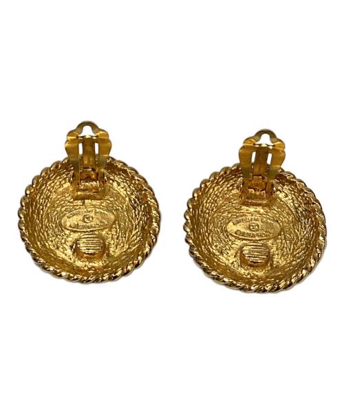 CHANEL（シャネル）CHANEL (シャネル) イヤリングの古着・服飾アイテム