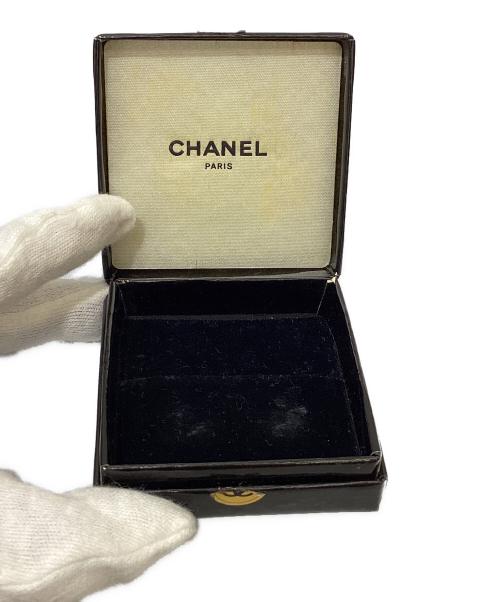 CHANEL（シャネル）CHANEL (シャネル) イヤリングの古着・服飾アイテム