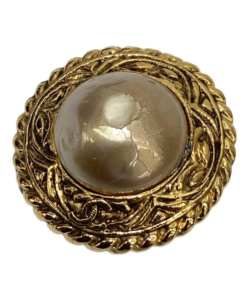 CHANEL（シャネル）CHANEL (シャネル) イヤリングの古着・服飾アイテム