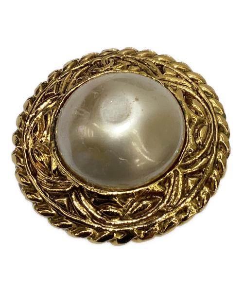 CHANEL（シャネル）CHANEL (シャネル) イヤリングの古着・服飾アイテム