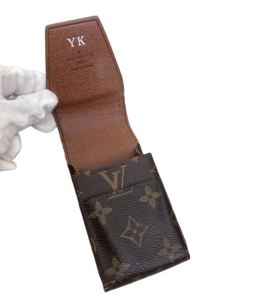 LOUIS VUITTON（ルイ ヴィトン）LOUIS VUITTON (ルイ ヴィトン) シガレットケースの古着・服飾アイテム