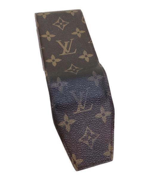 LOUIS VUITTON（ルイ ヴィトン）LOUIS VUITTON (ルイ ヴィトン) シガレットケースの古着・服飾アイテム