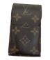 LOUIS VUITTON（ルイ ヴィトン）の古着「シガレットケース」