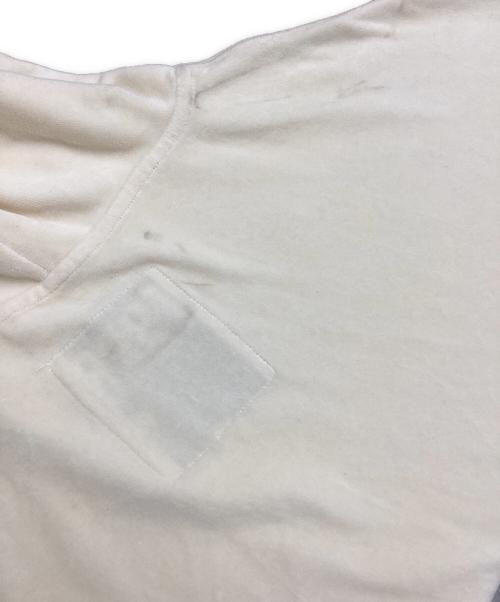 TIGHTBOOTH PRODUCTION（タイトブースプロダクション）TIGHTBOOTH PRODUCTION (タイトブースプロダクション) プルオーバーパーカー ベージュ サイズ:XLの古着・服飾アイテム