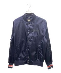 中古・古着通販】LEFLAH (レフラー) taslan nylon double zip down