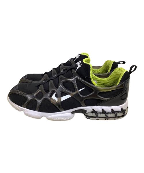 NIKE（ナイキ）NIKE (ナイキ) stussy (ステューシー) Air Zoom Kukini ブラック サイズ:US10.5の古着・服飾アイテム