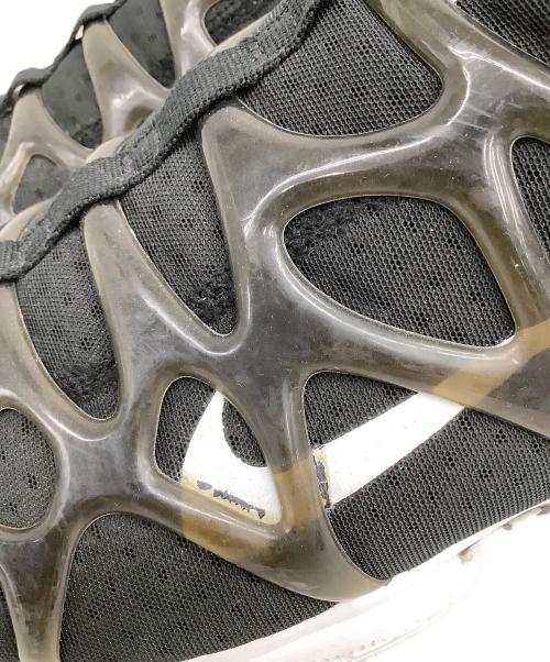 NIKE（ナイキ）NIKE (ナイキ) stussy (ステューシー) Air Zoom Kukini ブラック サイズ:US10.5の古着・服飾アイテム