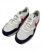 NIKEナイキ）の古着「AIR MAX SC」｜ホワイト