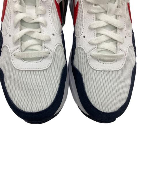 NIKE（ナイキ）NIKE (ナイキ) AIR MAX SC ホワイト サイズ:28 未使用品の古着・服飾アイテム