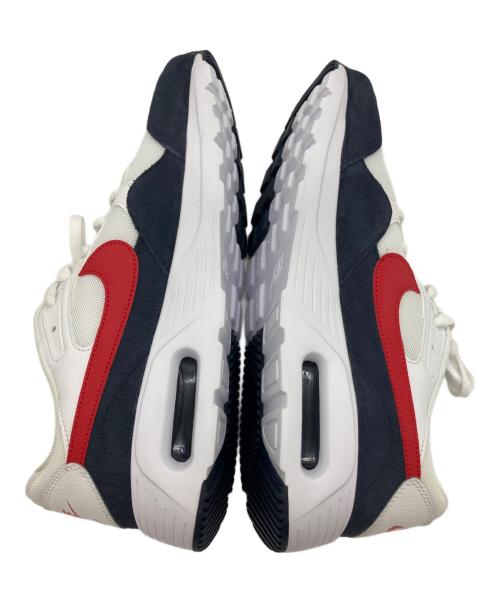 NIKE（ナイキ）NIKE (ナイキ) AIR MAX SC ホワイト サイズ:28 未使用品の古着・服飾アイテム