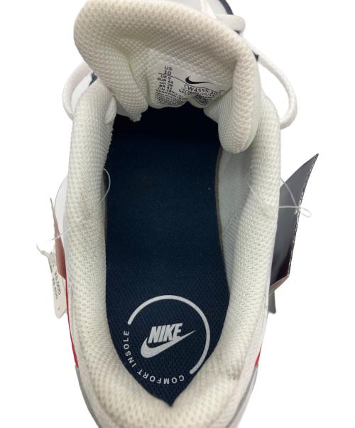 NIKE（ナイキ）NIKE (ナイキ) AIR MAX SC ホワイト サイズ:28 未使用品の古着・服飾アイテム