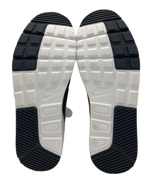 NIKE（ナイキ）NIKE (ナイキ) AIR MAX SC ホワイト サイズ:28 未使用品の古着・服飾アイテム