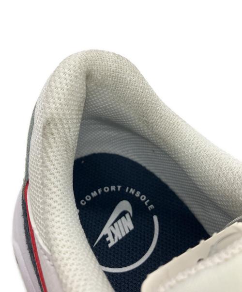 NIKE（ナイキ）NIKE (ナイキ) AIR MAX SC ホワイト サイズ:28 未使用品の古着・服飾アイテム