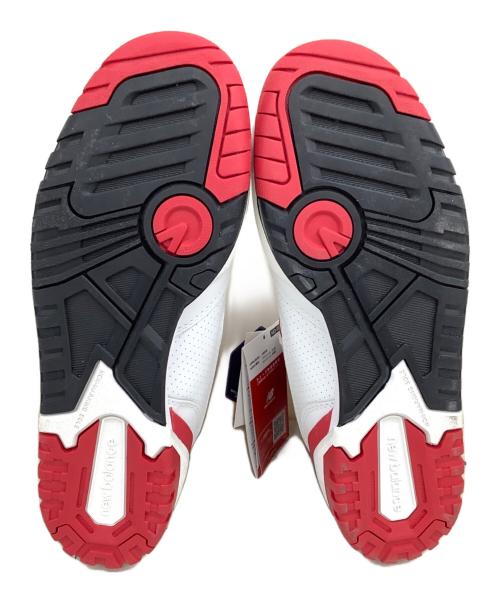 NEW BALANCE（ニューバランス）NEW BALANCE (ニューバランス) ハイカットスニーカー BB650RWR サイズ:27.5の古着・服飾アイテム