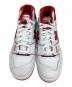 NEW BALANCE (ニューバランス) ハイカットスニーカー BB650RWR サイズ:27.5：6000円