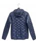 Patagonia (パタゴニア) マイクロパフフーディ ネイビー サイズ:S：12000円