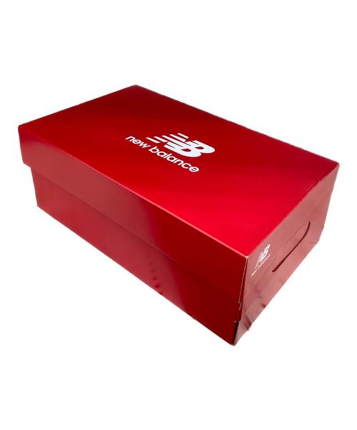 NEW BALANCE GOLF（ニューバランス ゴルフ）NEW BALANCE GOLF (ニューバランス ゴルフ) MG550 スパイクレススニーカー ホワイト×グリーン サイズ:US6 未使用品の古着・服飾アイテム