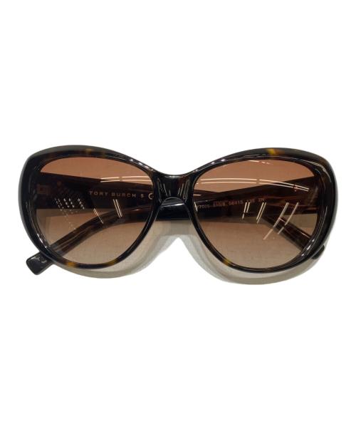 TORY BURCH（トリーバーチ）TORY BURCH (トリーバーチ) サングラス TY7005の古着・服飾アイテム