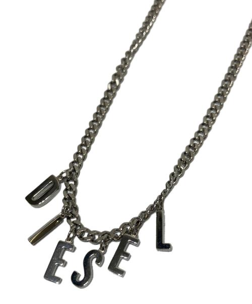 DIESEL（ディーゼル）DIESEL (ディーゼル) ネックレスの古着・服飾アイテム