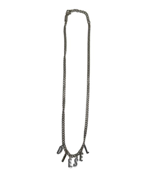 DIESEL（ディーゼル）DIESEL (ディーゼル) ネックレスの古着・服飾アイテム