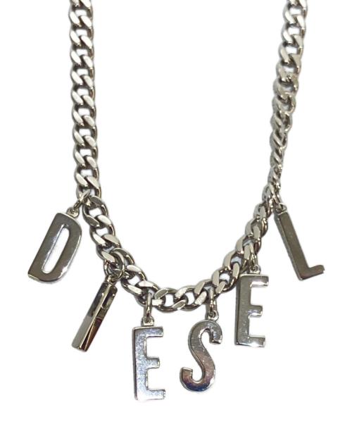 DIESEL（ディーゼル）DIESEL (ディーゼル) ネックレスの古着・服飾アイテム